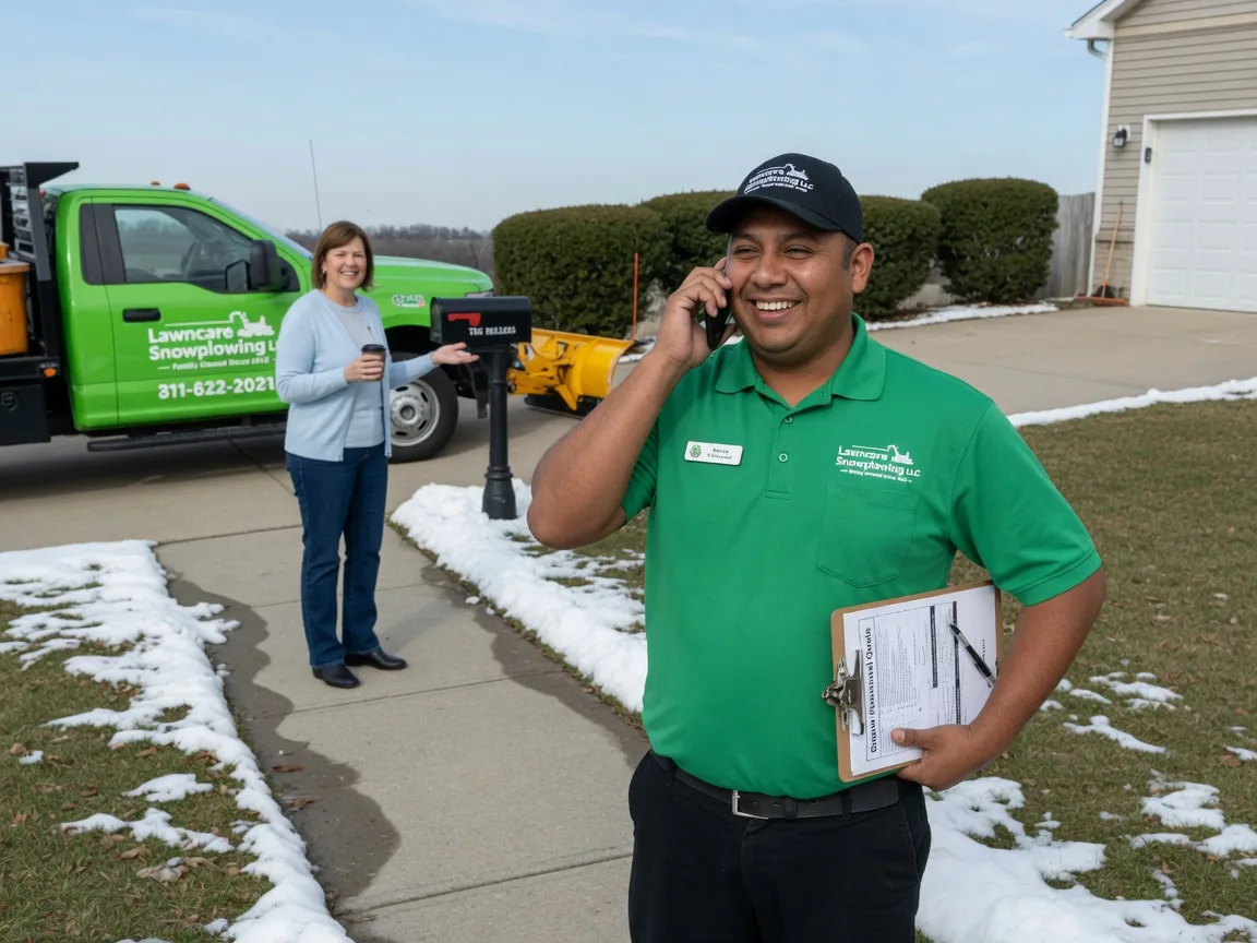 Lawn Care Services By Expert Landscaper Spruce Head, ME FAQs